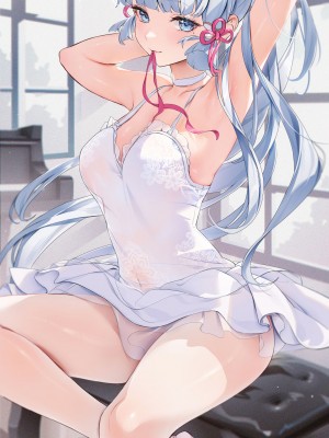 [Fanbox - Patreon] ほうき星 (2021.09.05 - 2023.07.25_533_4648110_13_