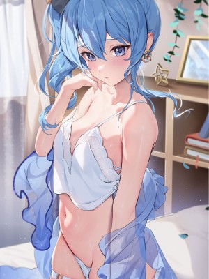 [Fanbox - Patreon] ほうき星 (2021.09.05 - 2023.07.25_567_4542426_13_