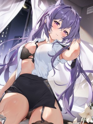 [Fanbox - Patreon] ほうき星 (2021.09.05 - 2023.07.25_579_4500292_13_