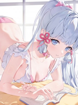 [Fanbox - Patreon] ほうき星 (2021.09.05 - 2023.07.25_627_4256029_02_