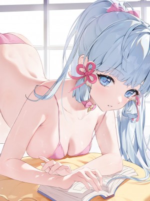 [Fanbox - Patreon] ほうき星 (2021.09.05 - 2023.07.25_628_4256029_03_