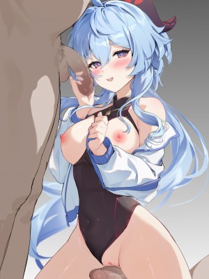 [Fanbox - Patreon] ほうき星 (2021.09.05 - 2023.07.25_679_4044093_2_