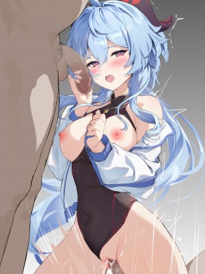 [Fanbox - Patreon] ほうき星 (2021.09.05 - 2023.07.25_682_4044093_5_