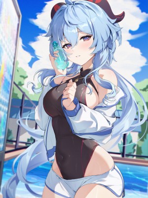 [Fanbox - Patreon] ほうき星 (2021.09.05 - 2023.07.25_685_4044093_8_