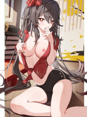 [Fanbox - Patreon] ほうき星 (2021.09.05 - 2023.07.25_686_4009963_2_