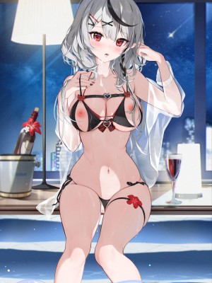 [Fanbox - Patreon] ほうき星 (2021.09.05 - 2023.07.25_707_3904136_3_