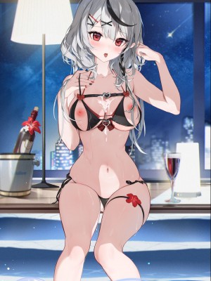 [Fanbox - Patreon] ほうき星 (2021.09.05 - 2023.07.25_709_3904136_5_