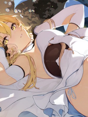 [Fanbox - Patreon] ほうき星 (2021.09.05 - 2023.07.25_717_3870654_8_