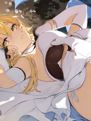 [Fanbox - Patreon] ほうき星 (2021.09.05 - 2023.07.25_718_3870654_9_