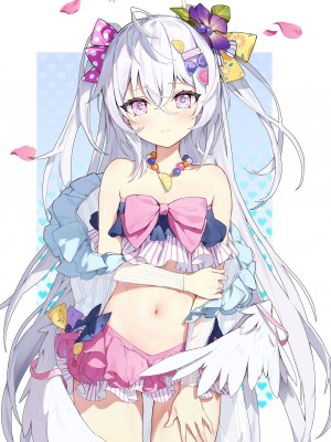 [Fanbox - Patreon] ほうき星 (2021.09.05 - 2023.07.25_781_3443353_2_