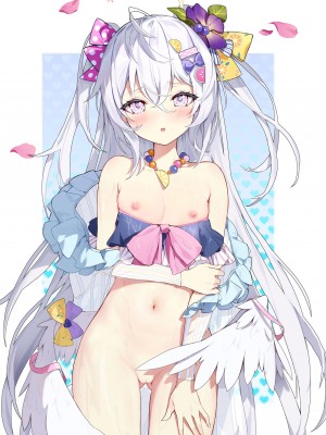 [Fanbox - Patreon] ほうき星 (2021.09.05 - 2023.07.25_782_3443353_3_