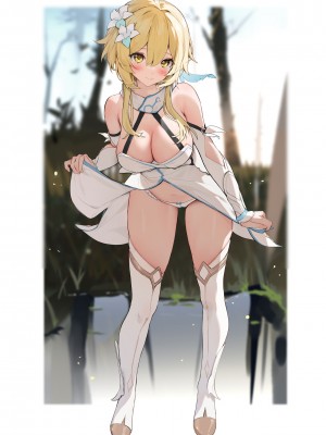 [Fanbox - Patreon] ほうき星 (2021.09.05 - 2023.07.25_812_3277649_2_