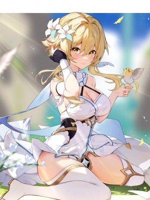 [Fanbox - Patreon] ほうき星 (2021.09.05 - 2023.07.25_818_3251465_2_