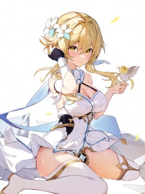 [Fanbox - Patreon] ほうき星 (2021.09.05 - 2023.07.25_822_3251465_6_