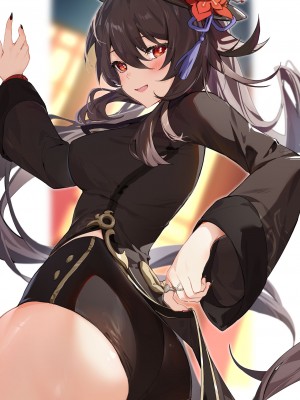 [Fanbox - Patreon] ほうき星 (2021.09.05 - 2023.07.25_823_3217107_2_