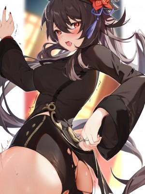 [Fanbox - Patreon] ほうき星 (2021.09.05 - 2023.07.25_824_3217107_3_