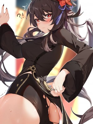 [Fanbox - Patreon] ほうき星 (2021.09.05 - 2023.07.25_825_3217107_4_