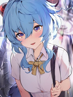 [Fanbox - Patreon] ほうき星 (2021.09.05 - 2023.07.25_832_3173834_6_min