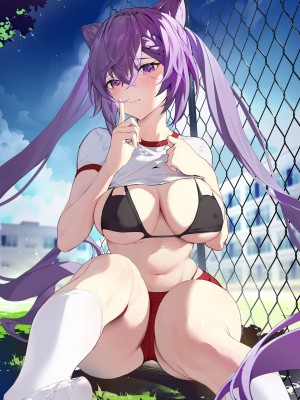 [Fanbox - Patreon] ほうき星 (2021.09.05 - 2023.07.25_834_3122752_2_