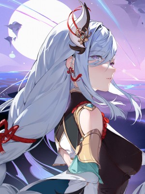 [Fanbox - Patreon] ほうき星 (2021.09.05 - 2023.07.25_840_3059382_3_