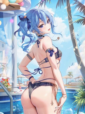 [Fanbox - Patreon] ほうき星 (2021.09.05 - 2023.07.25_86640206_01_0