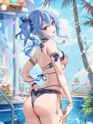 [Fanbox - Patreon] ほうき星 (2021.09.05 - 2023.07.25_86640206_02_1