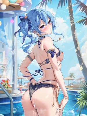 [Fanbox - Patreon] ほうき星 (2021.09.05 - 2023.07.25_86640206_11_10