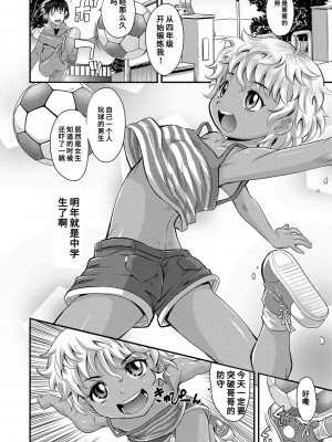 [高岡基文] 華奢な娘の挿入心地は…熱ッ!&nbsp;&nbsp;窈窕稚女的温热! [中国翻訳] [DL版] 圖源[修圖] 轟媽無修正版_038