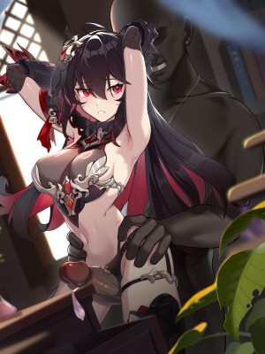 【慧骃】渴爱的野兽 [Uncensored]_02