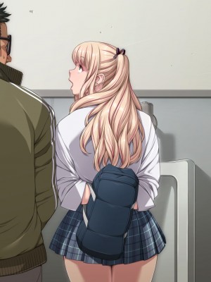 [ちぶぷる] まなびやすらっと ヤリマンJKのHな学園生活 【前編】_0553