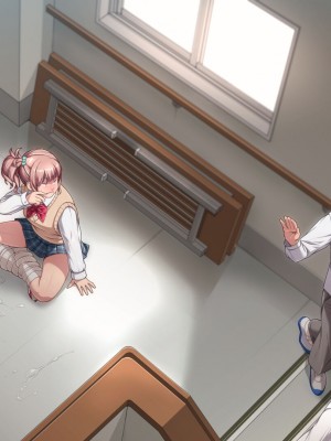 [ちぶぷる] まなびやすらっと ヤリマンJKのHな学園生活 【前編】_0773