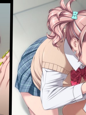 [ちぶぷる] まなびやすらっと ヤリマンJKのHな学園生活 【前編】_0728