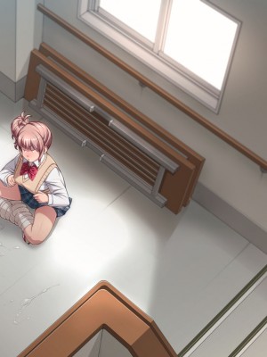 [ちぶぷる] まなびやすらっと ヤリマンJKのHな学園生活 【前編】_0774