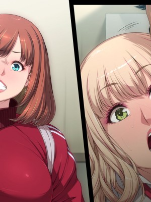 [ちぶぷる] まなびやすらっと ヤリマンJKのHな学園生活 【前編】_0695