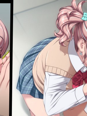 [ちぶぷる] まなびやすらっと ヤリマンJKのHな学園生活 【前編】_0729