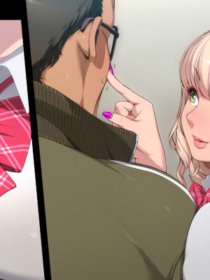 [ちぶぷる] まなびやすらっと ヤリマンJKのHな学園生活 【前編】_0555