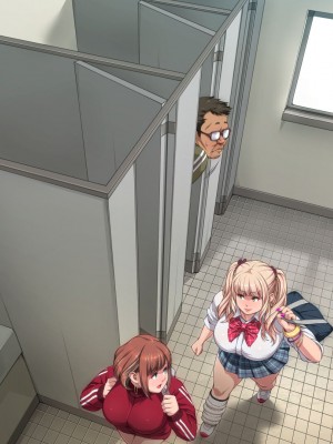 [ちぶぷる] まなびやすらっと ヤリマンJKのHな学園生活 【前編】_0703