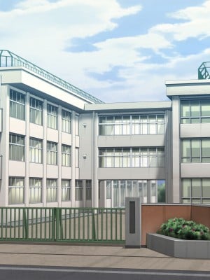 [ちぶぷる] まなびやすらっと ヤリマンJKのHな学園生活 【前編】_0005