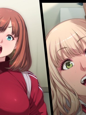 [ちぶぷる] まなびやすらっと ヤリマンJKのHな学園生活 【前編】_0696