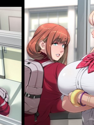 [ちぶぷる] まなびやすらっと ヤリマンJKのHな学園生活 【前編】_0539