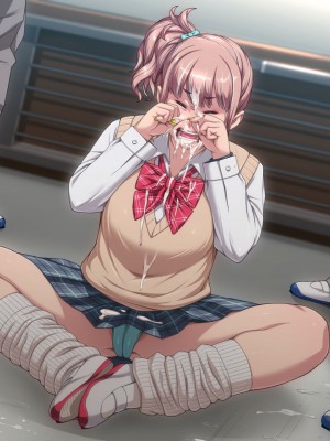 [ちぶぷる] まなびやすらっと ヤリマンJKのHな学園生活 【前編】_0770