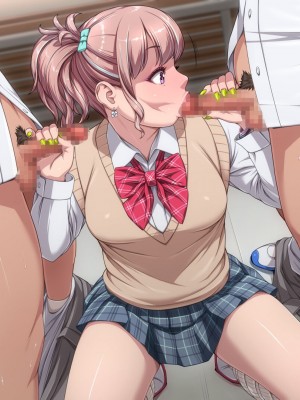 [ちぶぷる] まなびやすらっと ヤリマンJKのHな学園生活 【前編】_0753