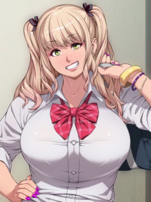 [ちぶぷる] まなびやすらっと ヤリマンJKのHな学園生活 【前編】_0546