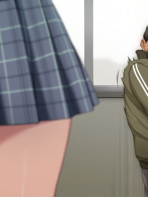 [ちぶぷる] まなびやすらっと ヤリマンJKのHな学園生活 【前編】_0545