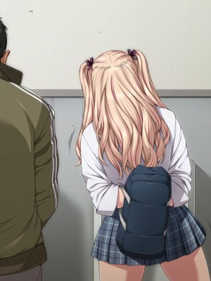 [ちぶぷる] まなびやすらっと ヤリマンJKのHな学園生活 【前編】_0549