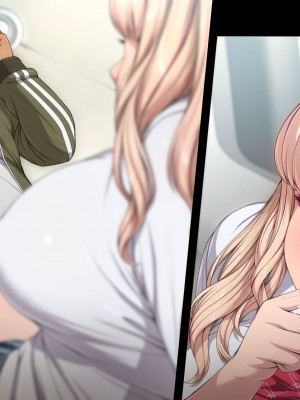 [ちぶぷる] まなびやすらっと ヤリマンJKのHな学園生活 【前編】_0604