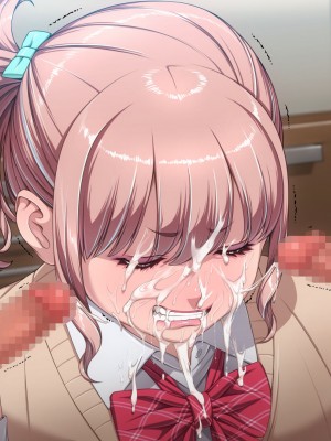 [ちぶぷる] まなびやすらっと ヤリマンJKのHな学園生活 【前編】_0769