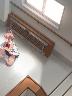 [ちぶぷる] まなびやすらっと ヤリマンJKのHな学園生活 【前編】_0775