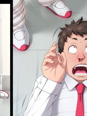 [ちぶぷる] まなびやすらっと ヤリマンJKのHな学園生活 【前編】_0843