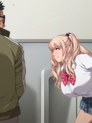 [ちぶぷる] まなびやすらっと ヤリマンJKのHな学園生活 【前編】_0548